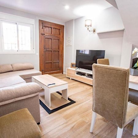 Apartamento Maria Del Mar 14 Con Parking Lägenhet Ronda Exteriör bild