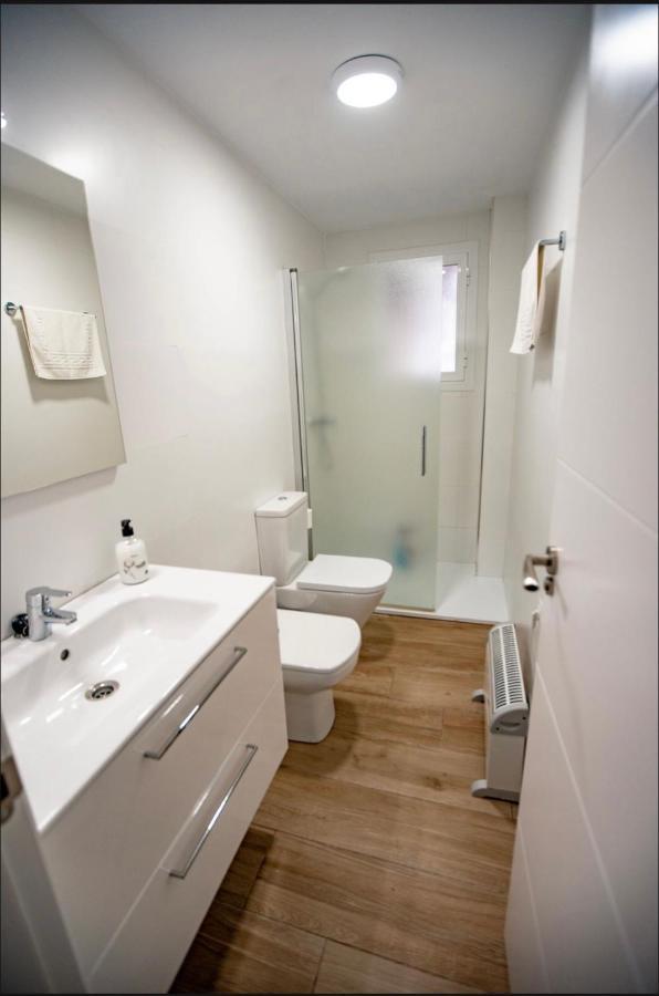 Apartamento Maria Del Mar 14 Con Parking Lägenhet Ronda Exteriör bild