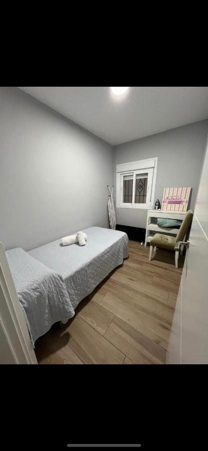 Apartamento Maria Del Mar 14 Con Parking Lägenhet Ronda Exteriör bild